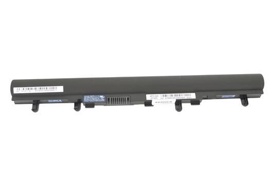 Аккумуляторная батарея для ноутбука Acer AL12A32 Aspire V5-531 14.8V Black 2500mAh Orig - фото 4