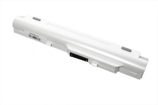 Аккумуляторная батарея для ноутбука MSI BTY-S12 Wind U100 11.1V White 5200mAh OEM Аккумуляторная батарея для ноутбука MSI BTY-S12 Wind U100 11.1V White 5200mAh OEM - фото 2