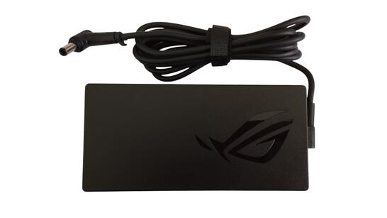 Блок питания для ноутбука Asus 120W 20V 6A 6.0x3.7mm pin ADP-120CH B - фото 2