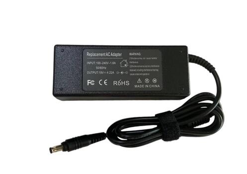 Блок питания для ноутбука Samsung 80W 19V 4.22A 5.5x3.0mm FPCAC33 ОЕМ - фото 6