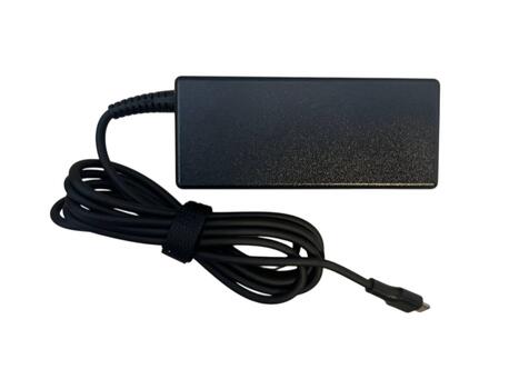 Блок питания для ноутбука HP 65W 20V 3.25A Type-C 3PN48AA OEM - фото 2