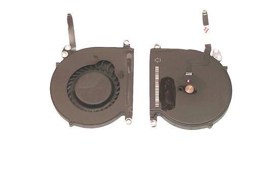 Вентилятор для ноутбука Apple Macbook Air 11" A1370, Air Late 2010, MacBook Air A1370, A1465, MC503, MC504, MC968, MD233, 5V 0.35A 4-pin SUNON Вентилятор для ноутбука Apple Macbook Air 11" A1370, Air Late 2010, MacBook Air A1370, A1465, MC503, MC504, MC968, MD233, 5V 0.35A 4-pin SUNON