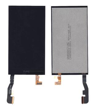 Матрица с тачскрином (модуль) для HTC One mini 2 черный
