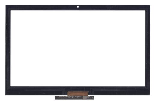 Тачскрин (Сенсорное стекло) для ноутбука Sony Vaio Pro 13 13,3" SVP1321 черный Тачскрин (Сенсорное стекло) для ноутбука Sony Vaio Pro 13 13,3" SVP1321 черный - фото 2