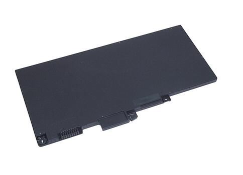 Аккумуляторная батарея для ноутбука HP CS03XL EliteBook 745 G3 11.4V Black 4035mAh OEM