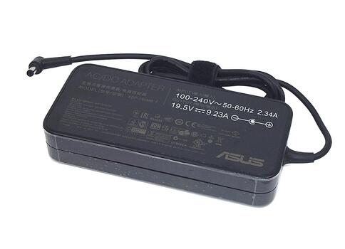 Блок питания для ноутбука Asus 180W 19.5V 9.23A 5.5 x 2.5mm ADP-180MB F OEM