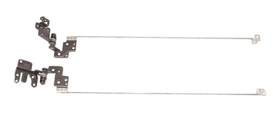 Петли для ноутбука Acer Aspire E5-523, E5-553, E5-575, F5-573 Петли для ноутбука Acer Aspire E5-523, E5-553, E5-575, F5-573