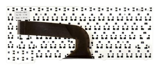 Клавиатура для ноутбука Asus (Z94, A9T, X50, X51, X58) Black, RU - фото 3