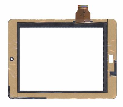 Тачскрин (Сенсорное стекло) для планшета DPT 300-L3759A-A00-V1.0 черное - фото 2