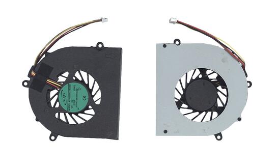 Вентилятор (кулер) для ноутбука Lenovo G Series G470, G475, G570, G575 VER-2, 5V 0.5A 4-pin Adda Вентилятор (кулер) для ноутбука Lenovo G Series G470, G475, G570, G575 VER-2, 5V 0.5A 4-pin Adda