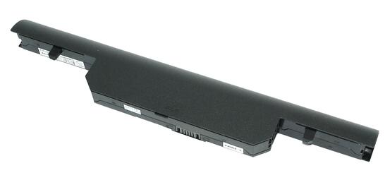 Аккумуляторная батарея для ноутбука DNS WA50BAT-6 WA50 11.1V Black 4300mAh Orig Аккумуляторная батарея для ноутбука DNS WA50BAT-6 WA50 11.1V Black 4300mAh Orig - фото 2