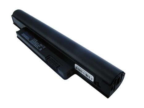 Аккумуляторная батарея для ноутбука Dell J590M Mini 10 11.1V Black 2200mAh OEM - фото 3