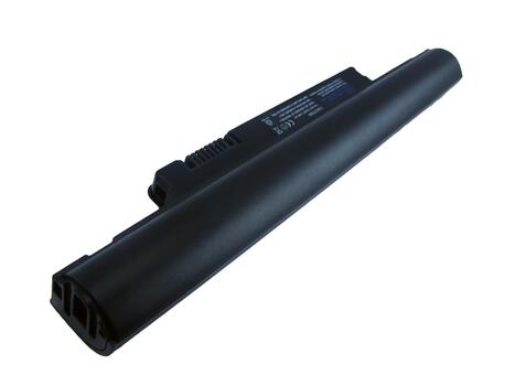 Аккумуляторная батарея для ноутбука Dell J590M Mini 10 11.1V Black 2200mAh OEM - фото 4