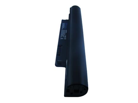 Аккумуляторная батарея для ноутбука Dell J590M Mini 10 11.1V Black 2200mAh OEM - фото 6