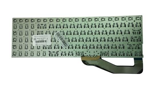 Клавиатура для ноутбука Asus (X540) Black, (No frame) RU - фото 7