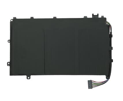 Аккумуляторная батарея для ноутбука Dell 271J9 Latitude 7350 11.4V Black 3000mAh OEM - фото 2