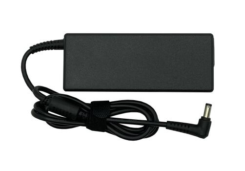 Блок питания для ноутбука HP 75W 19V 3.95A 5.5x2.5mm YDS-075A OEM Блок питания для ноутбука HP 75W 19V 3.95A 5.5x2.5mm YDS-075A OEM - фото 2