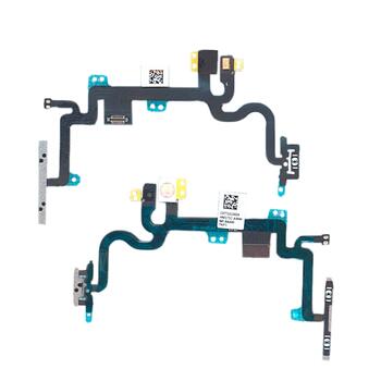 Шлейф кнопки громкости для Apple iPhone 7 Шлейф кнопки громкости для Apple iPhone 7