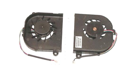 Вентилятор для ноутбука Acer Aspire 3810T 5V 0.5A 4-pin SUNON Вентилятор для ноутбука Acer Aspire 3810T 5V 0.5A 4-pin SUNON