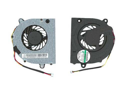Вентилятор для ноутбука Acer Aspire 4330 5V 0.25A 3-pin SUNON VER-3 Вентилятор для ноутбука Acer Aspire 4330 5V 0.25A 3-pin SUNON VER-3