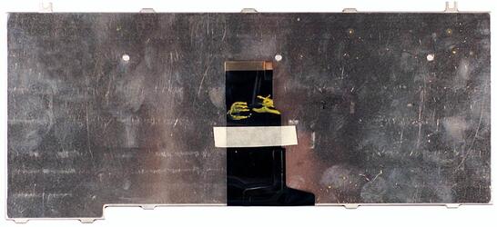 Клавиатура для ноутбука Toshiba Satellite (6000, 6100, M20) Tecra (S1) с указателем (Point Stick), Black RU - фото 3