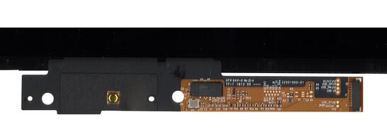 Матрица с тачскрином (модуль) Lenovo IdeaPad Yoga 13.3 черный с рамкой, Модуль Yoga 13 BL Матрица с тачскрином (модуль) Lenovo IdeaPad Yoga 13.3 черный с рамкой, Модуль Yoga 13 BL - фото 2