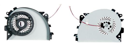 Вентилятор для ноутбука Sony Vaio VPC-SE 5V 0.37A 4-pin Panasonic