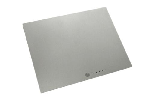 Аккумуляторная батарея для ноутбука Apple MacBook Pro 15-inch A1175 10.8V Silver 5400mAh Orig Аккумуляторная батарея для ноутбука Apple MacBook Pro 15-inch A1175 10.8V Silver 5400mAh Orig - фото 2