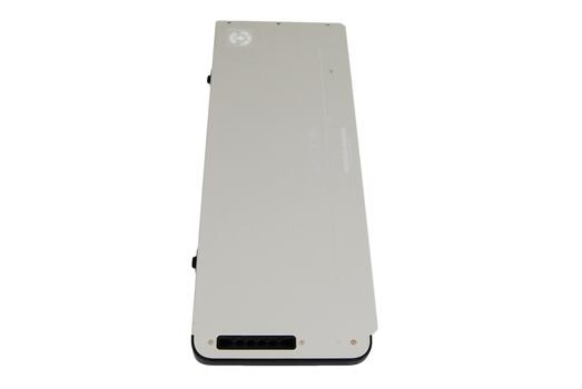 Аккумуляторная батарея для ноутбука Apple A1280 MacBook 13&quot; Unibody Aluminum (2008) 10.8V Silver 4200mAh Orig - фото 5