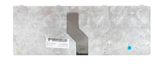 Клавиатура для ноутбука Fujitsu-Siemens Amilo (LI2735, Li1718, Li2727, Li1720) Black, RU - фото 3