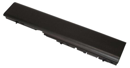 Аккумуляторная батарея для ноутбука Acer UM09F36 Aspire 1425P 11.1V Black 4400mAh OEM Аккумуляторная батарея для ноутбука Acer UM09F36 Aspire 1425P 11.1V Black 4400mAh OEM - фото 2