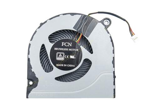 Вентилятор для ноутбука Acer Predator Helios 300 G3-571 5V 0.16A 4-pin FCN