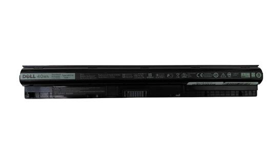 Аккумуляторная батарея для ноутбука Dell M5Y1K Inspiron 14-3451 14.8V Black 2750mAh Orig