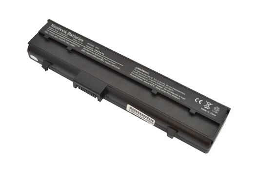 Аккумуляторная батарея для ноутбука Dell Y9943 Inspiron 640m 11.1V Black 4400mAh OEM - фото 3