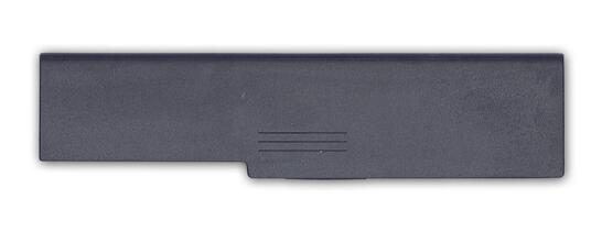 Аккумуляторная батарея для ноутбука Toshiba PA3817U-1BRS Satellite C650 4400mAh 10.8V Black Orig - фото 2