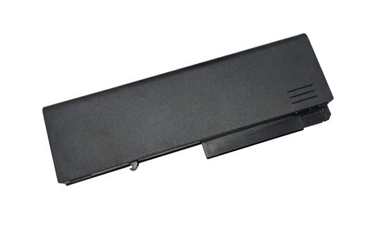 Усиленная аккумуляторная батарея для ноутбука HP PB994A Compaq Business Notebook NX6110 10.8V Black 7800mAh OEM - фото 3