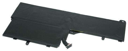 Аккумуляторная батарея для ноутбука HP WO03XL Pavilion 13-p100 11.1V Black 2950mAh Orig - фото 2