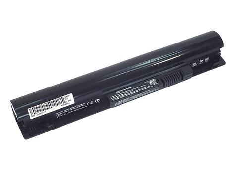 Аккумуляторная батарея для ноутбука HP MR03 Pavilion 10 TouchSmart 10.8V Black 2200mAh OEM
