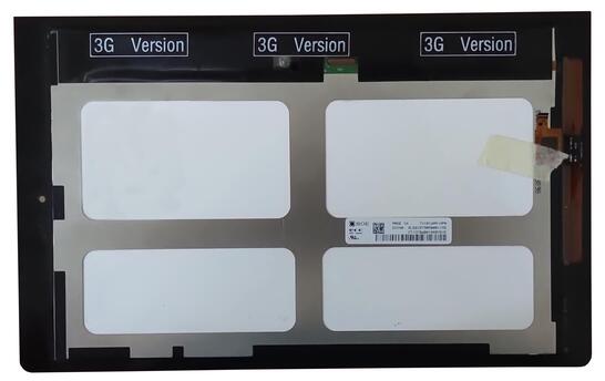 Матрица с тачскрином (модуль) Lenovo Yoga Tablet B8000 10&quot; черный - фото 2