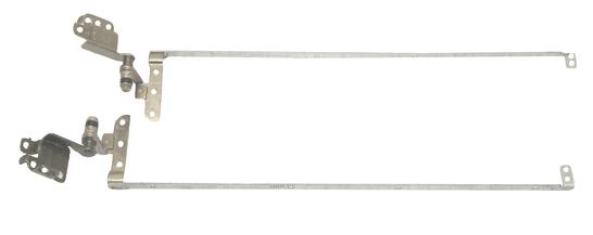 Петли для ноутбука Lenovo IdeaPad Y570