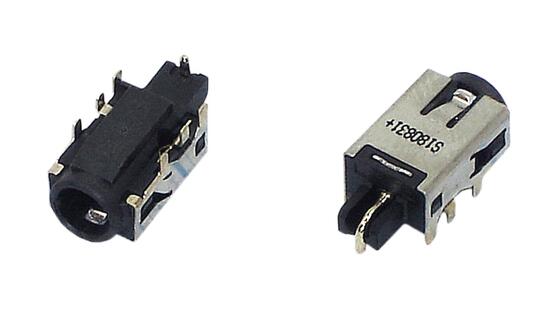 Разъем питания для ноутбука Asus PJ828 D553MA