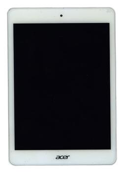 Матрица с тачскрином (модуль) для Acer Iconia A1-830