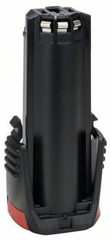 Аккумулятор для шуруповерта Bosch BAT504 GSR Mx2Drive 2.0Ah 3.6V черный Li-Ion