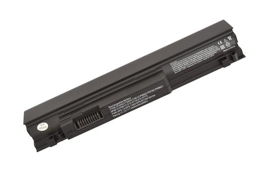 Аккумуляторная батарея для ноутбука Dell T555C Studio XPS 13 11.1V Black 4400mAh OEM - фото 2