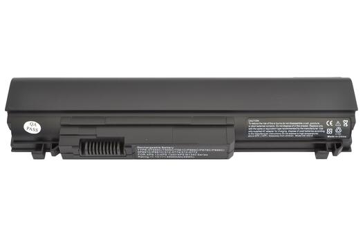 Аккумуляторная батарея для ноутбука Dell T555C Studio XPS 13 11.1V Black 4400mAh OEM - фото 4