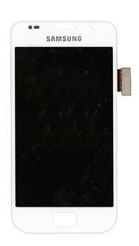 Матрица с тачскрином (модуль) для Samsung Galaxy S GT-I9000 белый Матрица с тачскрином (модуль) для Samsung Galaxy S GT-I9000 белый