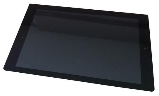 Матрица с тачскрином (модуль) Lenovo Yoga Tablet B8000 10&quot; черный