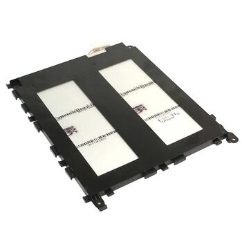 Акумуляторна батарея для планшета Lenovo L10M2I21 IdeaPad Tablet K1 7.4V Black 3700mAh Orig Акумуляторна батарея для планшета Lenovo L10M2I21 IdeaPad Tablet K1 7.4V Black 3700mAh Orig - фото 2