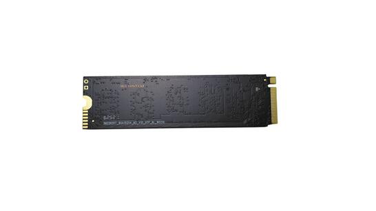 SSD M.2 2280 IXUR 1Tb NVME - фото 2