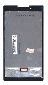 Матрица с тачскрином (модуль) для Lenovo Tab 2 A7-30 A3300 черный Матрица с тачскрином (модуль) для Lenovo Tab 2 A7-30 A3300 черный